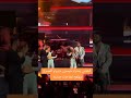 الشامي يشارك جيسون ديرولو المسرح ويلمح لمفاجأت جديده # اشتراك # لايك #