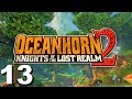 Oceanhorn 2 - Cornfox & Brothers - Walkthrough Part 13 - iPhone X - Apple Arcade