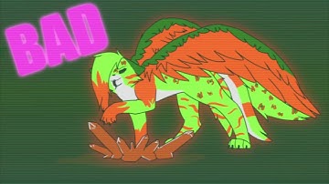 Bad Part 18 | PMV MAP