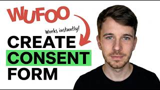 How to Create Consent Form with Wufoo (Easy Steps)