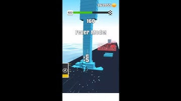 Stack Colors - Level 423 - NEW GAME - New Update Gameplay Walkthrough - All Level (iOS, Android)