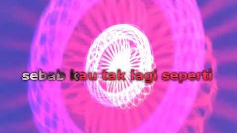Broery Marantika feat Dewi Yull - Rindu Yang Terlarang (Lirik)
