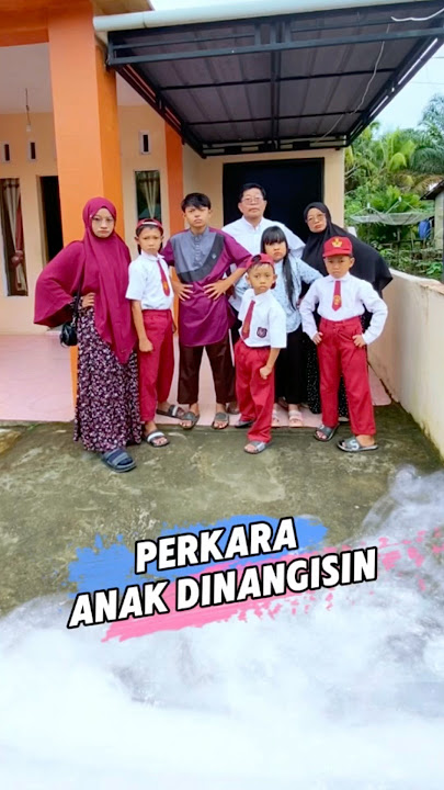 THE MATTER OF CHILDREN CRYING‼️ 🧐🤣 #HafizArsyad13 #funny #comedy #laugh #joke #crying #uciulandari