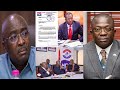BREAK We Ll Sack Anti Bawumia From NPP Collapsed Building Claims Lives 