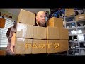 Unboxing the rest of $450 Epic Stack of Funko Pop Mystery Boxes from ToyUSA