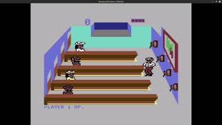 c64 tapper