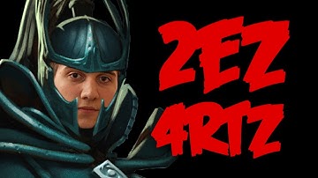 2ez4rtz Ultrakill vs NiP RedBullBG