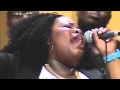 Tasha Cobbs Without You- LIVE