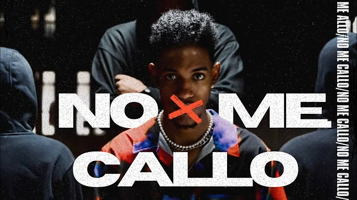 EMANUEL LARA - NO ME CALLO (Official Video)