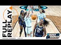 Lsu vs ucla  2024 ncaa womens sweet 16  full replay