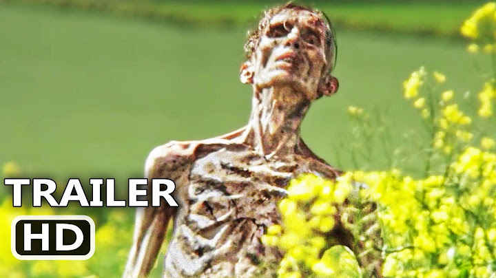 EXTERMÍNIO: A EVOLUÇÃO Trailer Dublado (2025)