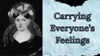 Celebrity Why We Try to Fix Everyoneās Feelings Profile