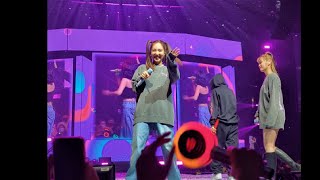 TWICE (트와이스) - LIKEY - Twice III Tour Oakland | 220218 [FANCAM]