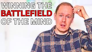 When the Battle Is in Your Mind: 8 Types People Who Can’t Seem to Win This Struggle