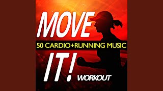 Download Lagu 24k Magic (Cardio + Workout Mix)