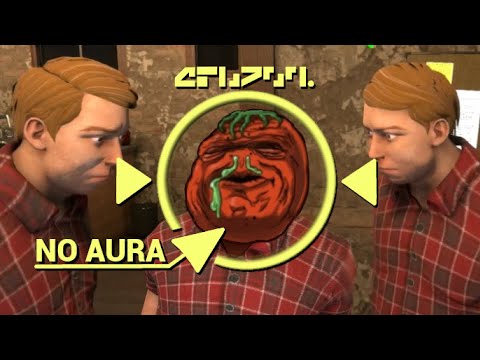 Failing the Aura Review. (No Feats. No Accomplishments) | Hired 2 Die