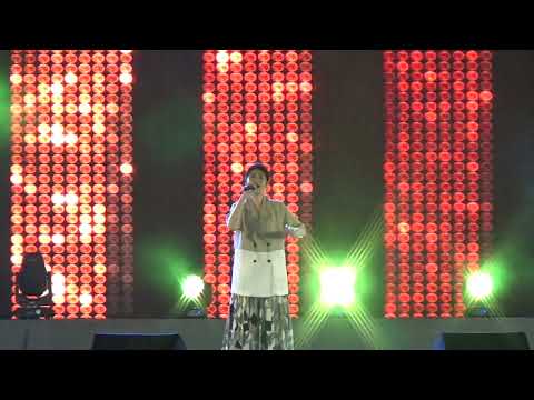 曹雅雯 2021-04-04 左營平安宴晚會&天生一對*1