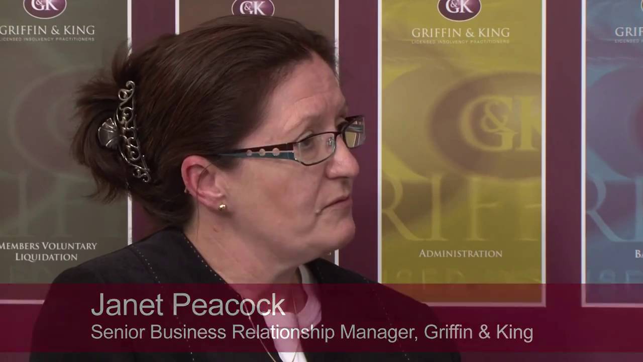 Insolvency Practitioners Stoke - Why use Griffin & King?