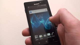 Review: Sony Xperia Sola im Hardwareluxx Test [HD]