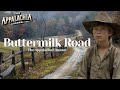 Appalachias buttermilk road