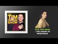 Dita Von Teese — The Queen of Burlesque  | The Tim Ferriss Show (Podcast)