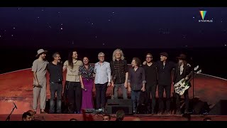 The Show Must Go On - Brian May, Serj Tankian, and More - STARMUS VI FESTIVAL [Live]