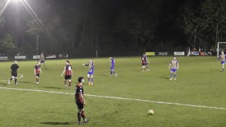 CUP FINAL Highlights: Basingstoke Town vs Romsey Town