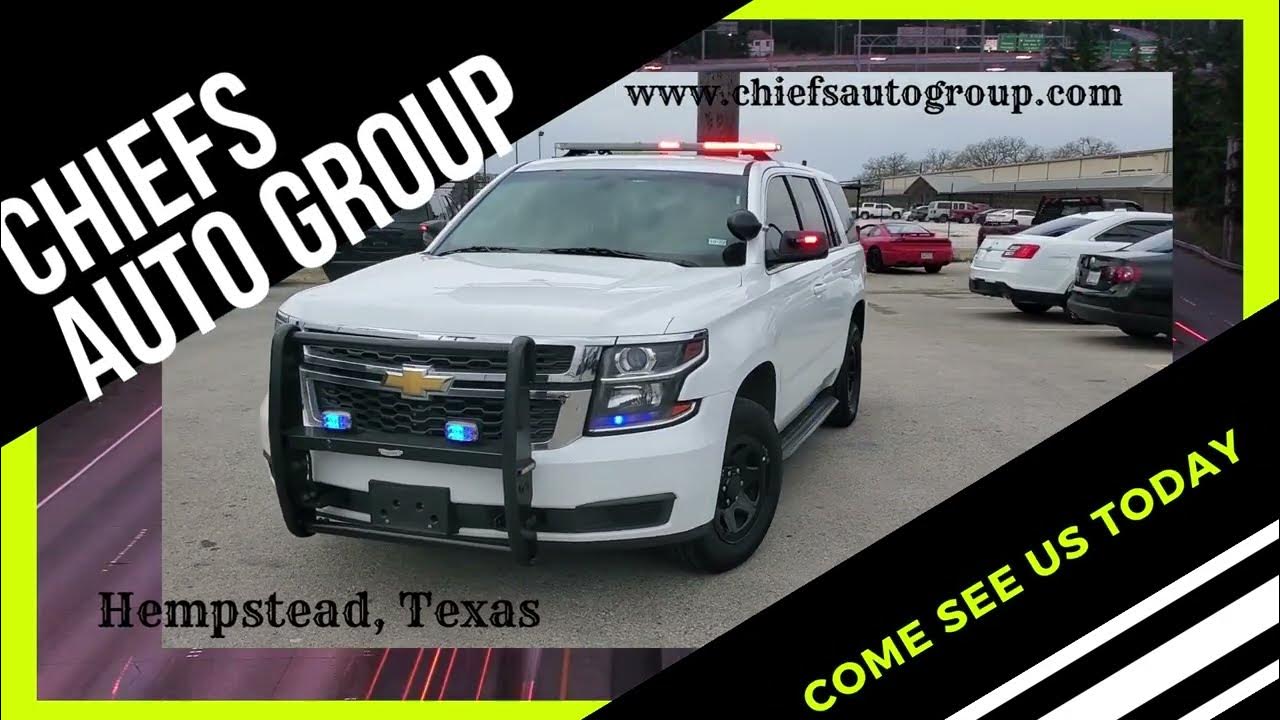 Chiefs Auto Group / Come See Us Today! YouTube