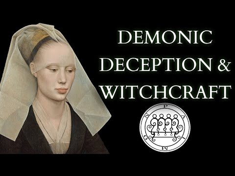 How Witchcraft Skepticism Produced The Lesser Key Of Solomon, Modern Demonology x Psychiatry