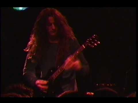 Opeth - Demon of the Fall (Live in San Jose) 2001