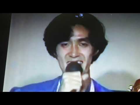 第31回ポプコンつま恋本選会/グランプリ受賞/サイレントシャウト/長原裕三