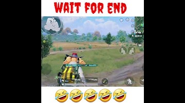 Wait for vector IQ || vector funny video 🤣|| pubg funny video #shorts #trending #viral #pubgmobile