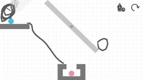 브레인 토트에서 스테이지 265를 클리어 했습니다! http://braindotsapp.com #Brain...