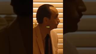 Why does Fredo deny knowing Roth or Ola?