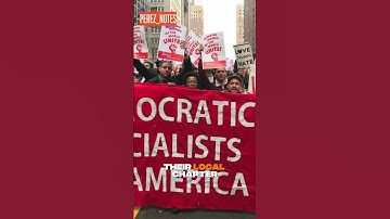 ✅ “How Zohran Mamdani Went from 1% to Front-Runner: The DSA-Powered Mayoral Surge 💥 #NYPolitics”