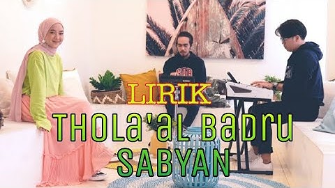 Lirik THOLA