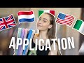 University abroad explained 🌐 5 countries in 10 minutes 🏫 Costs, application, deadlines