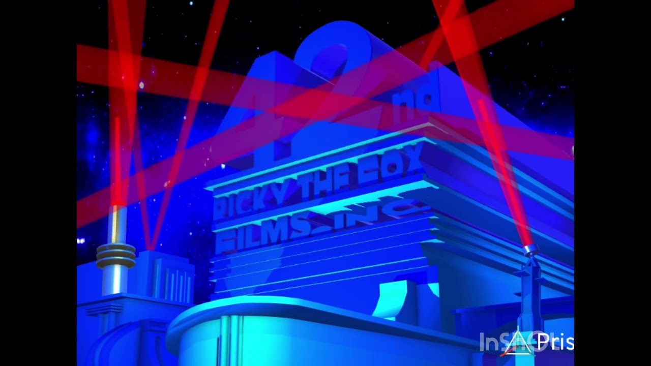 42nd Ricky the Fox films inc(1933)