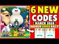POKEMON GO PROMO CODES MARCH 2026  - POKEMON GO CODES 2026 - How To Redeem Code