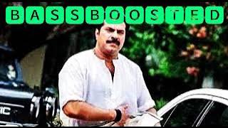 BassBoosted song/nettimele