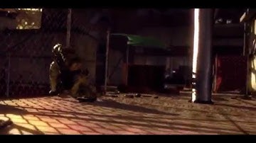 E7 Daykho/ Two sick clips w/E7 MKB