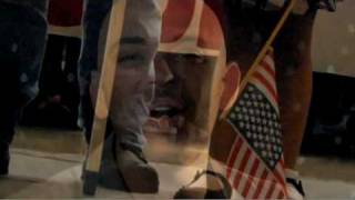 Video thumbnail of ""Old Glory" Official Music Video"