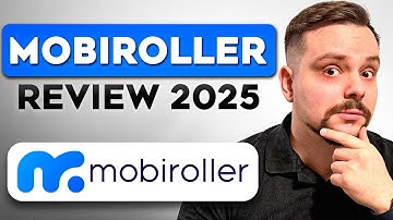Mobiroller Review - 2025 | This Tool Lets You Build Apps Without Coding — AppSumo Lifetime Deal!