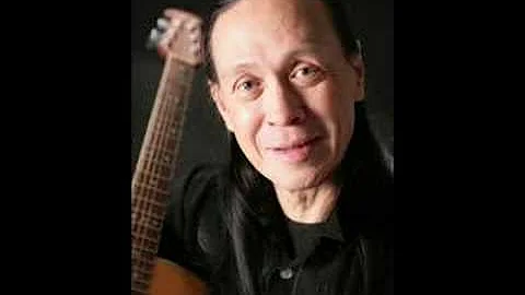 Ron Lindeman Just like Tom Thumb Blues