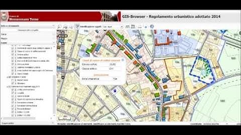 Videotutorial webgis youtube