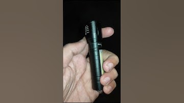 Small Sun Torch with Zoom Option Rechargeable 4 in 1