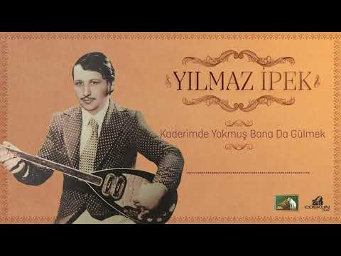 Yılmaz İpek -