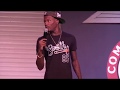 The comedy house roast session finale with karlous miller dc young fly and chico bean