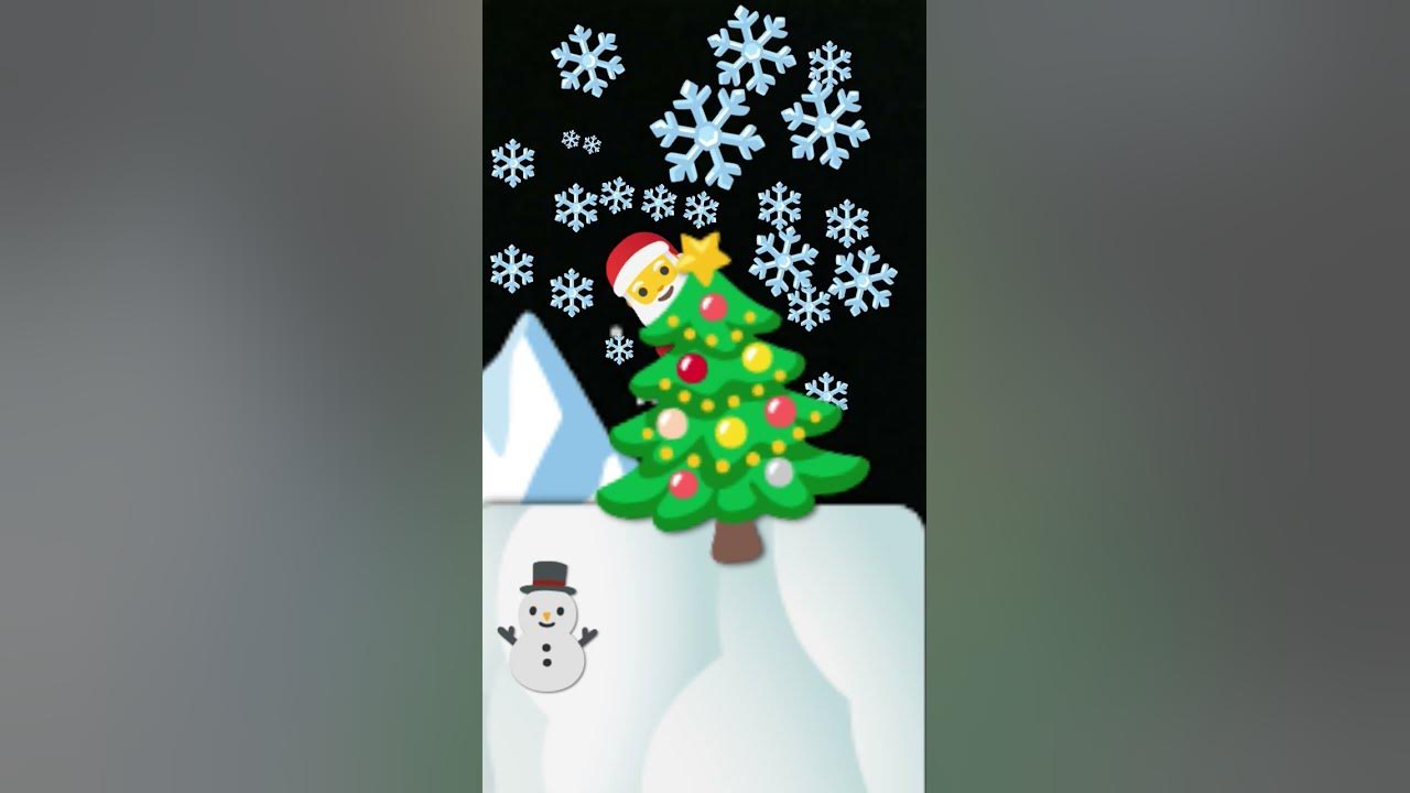 Nie żałuj Tego Choinko Mała Choinko ma - YouTube