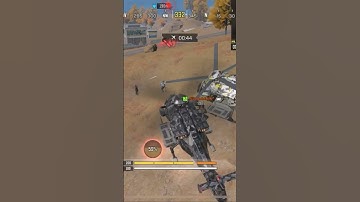 DON’T SHOOT AT OUR CHOPPER! YOU WILL REGRET IT 😈 #battleroyale #callofdutymobile #codmobile #codm